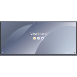 IFP105UW, 105" 5K Interactive