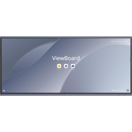 IFP105UW, 105" 5K Interactive