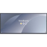 IFP105UW, 105" 5K Interactive