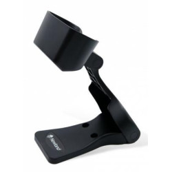 Smart foldable stand for