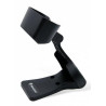 Smart foldable stand for