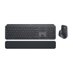 MX Keys Combo Bus Gen 2 Graphite UK
