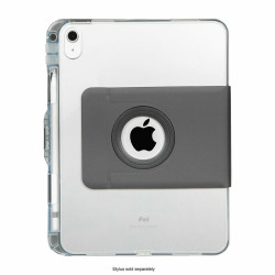 VersaVu Clear Case for iPad