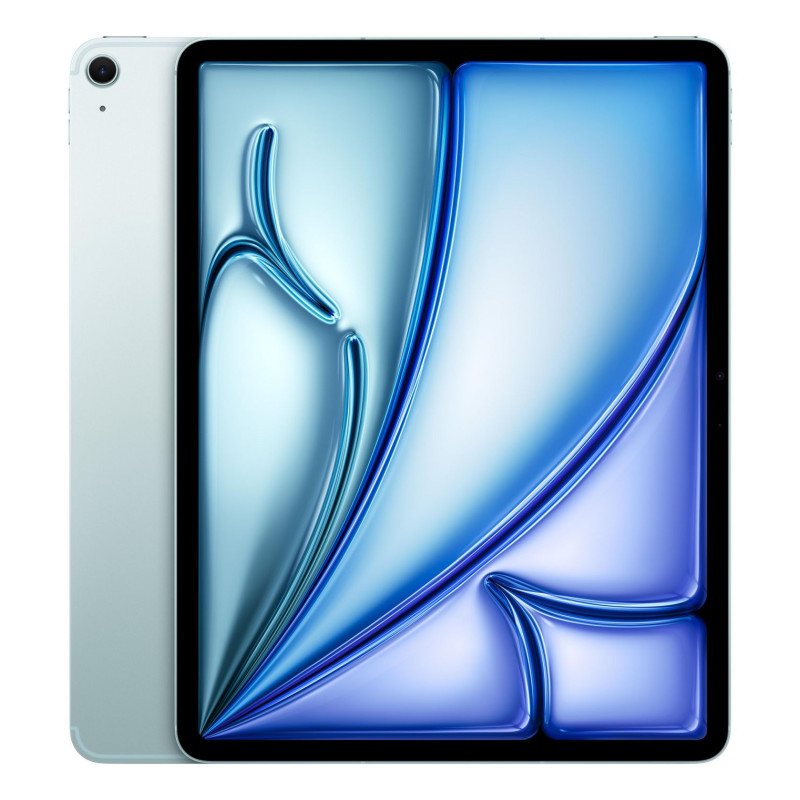Ipad 13-Inch Air Wi-Fi +