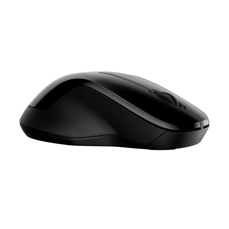 Wireless Dual-Mode Mouse with