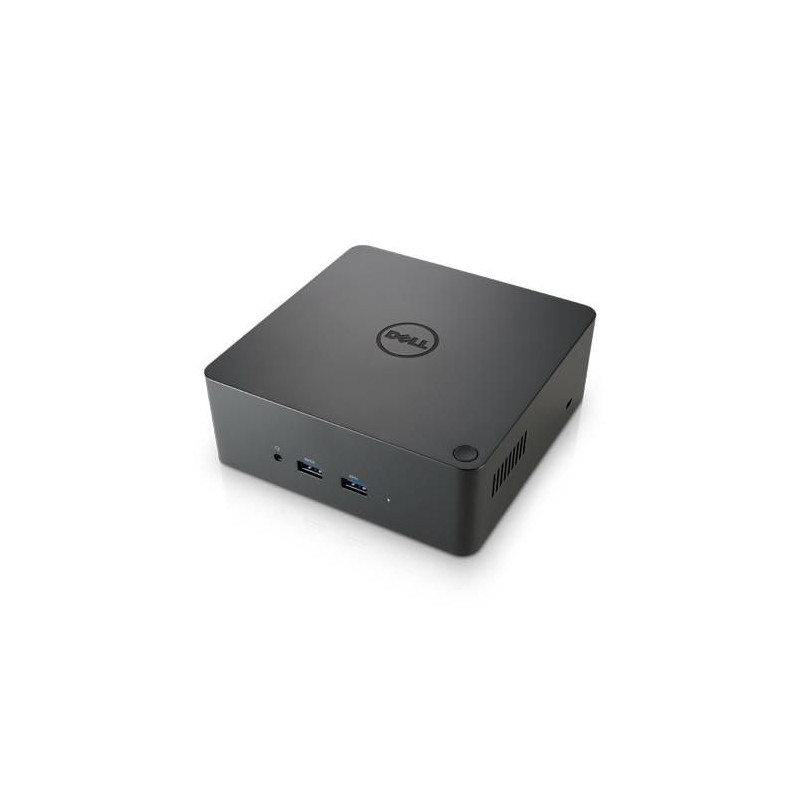 Thunderbolt Dock 240W