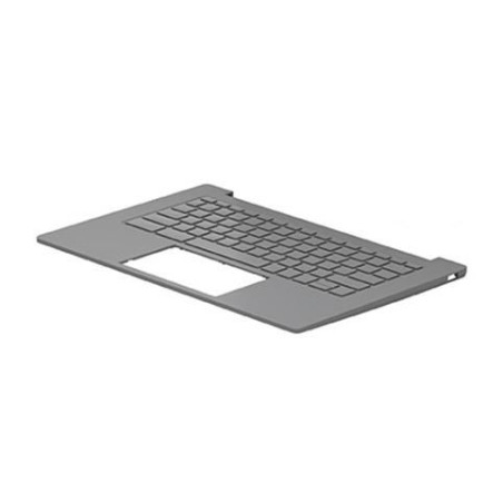 notebook top cover with
