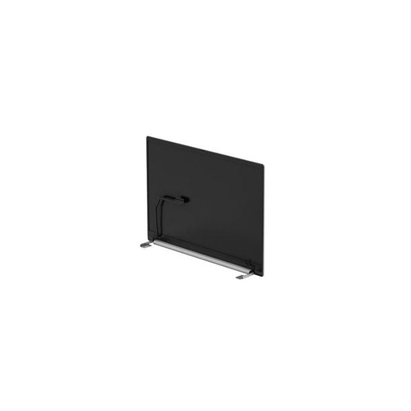 Top cover assembly with