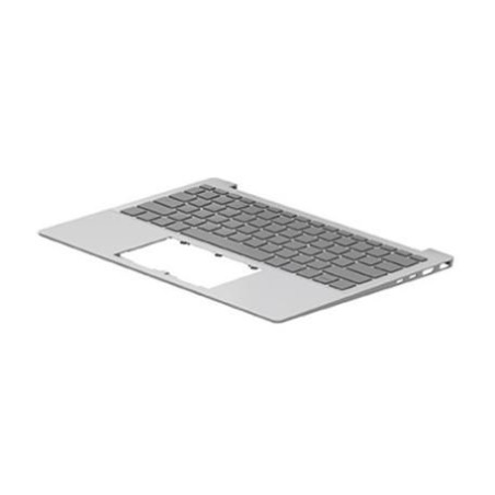 Top Cover with Keyboard for