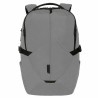 15-16" Terra Backpack - Silver