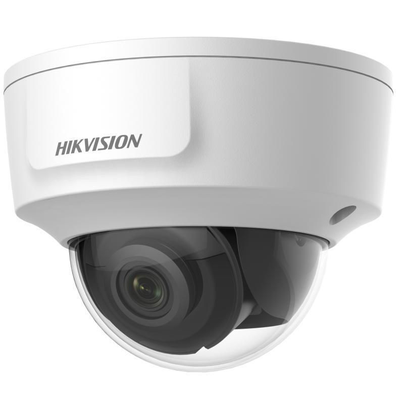 4K HDMI Fixed Dome Network