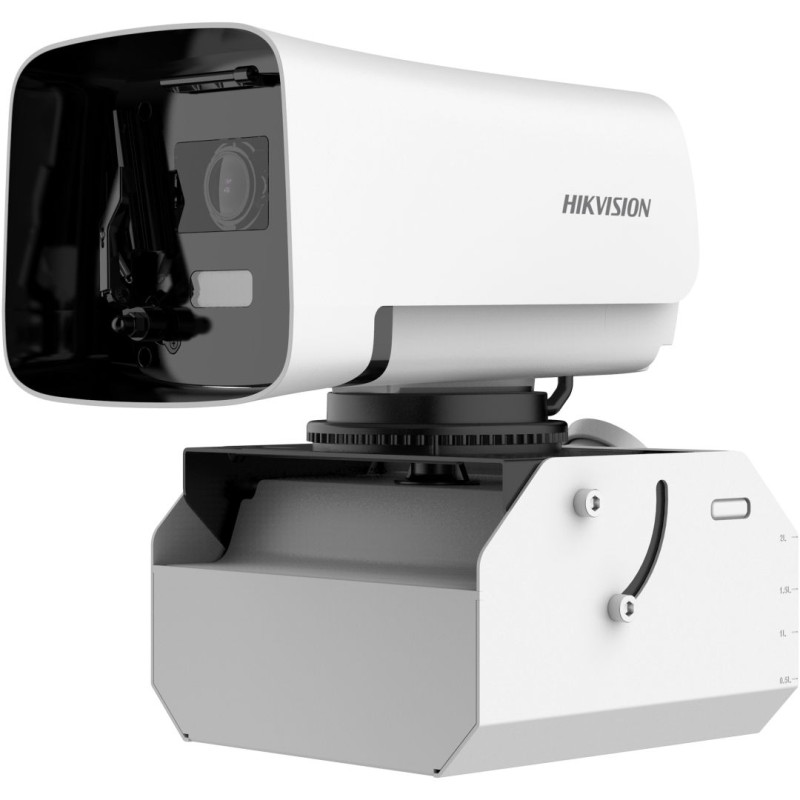 4MP DeepinView Self-Cleaning