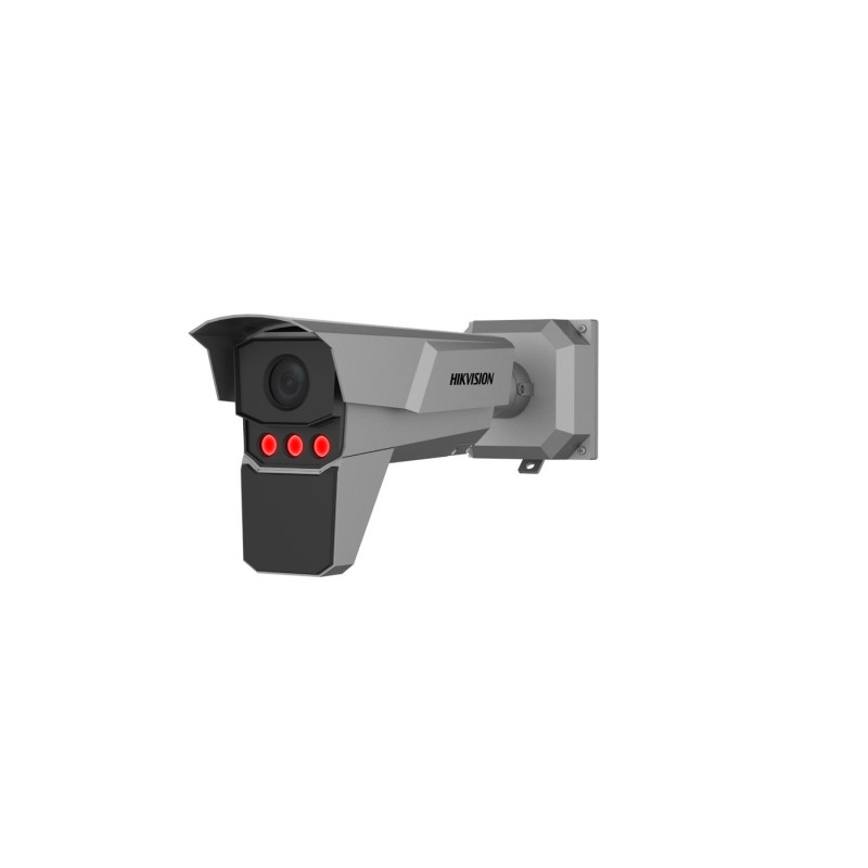 4 MP Radar-Assisted ANPR | APLIUM