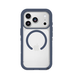 OBDefenderProXTClear CC iPh17Proclr/blue