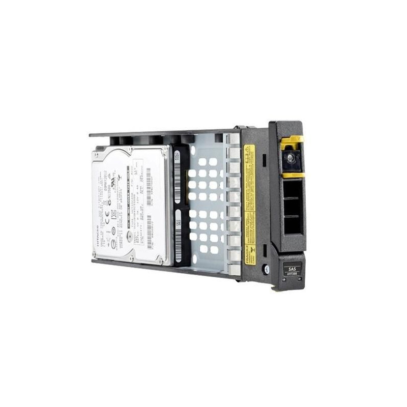 3PAR 8000 600GB+SW 10K Sff HDD | APLIUM