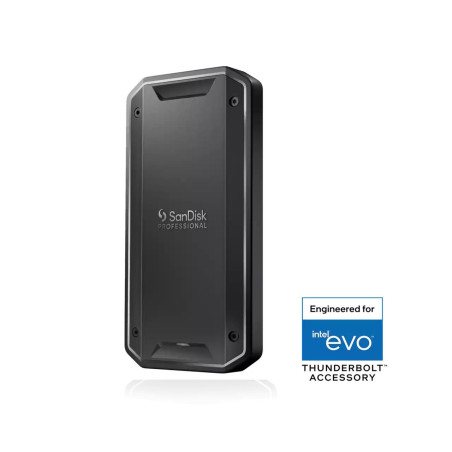 External Solid State Drive 1