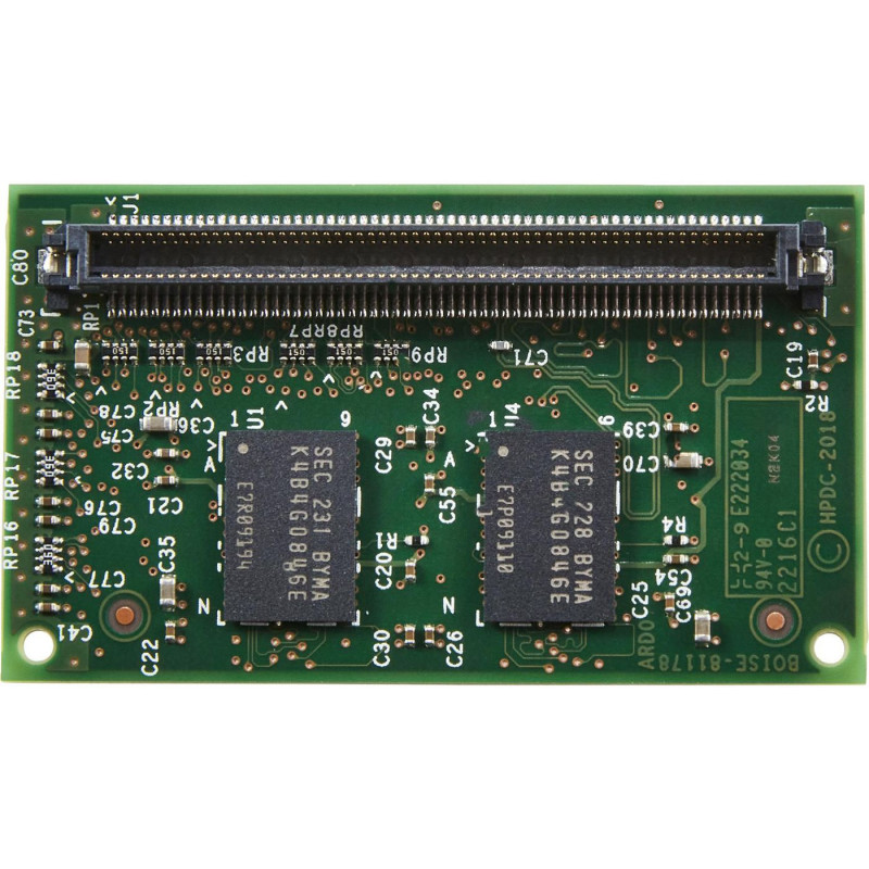 Memory Module 2 Gb Ddr3L 933