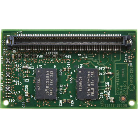 Memory Module 2 Gb Ddr3L 933