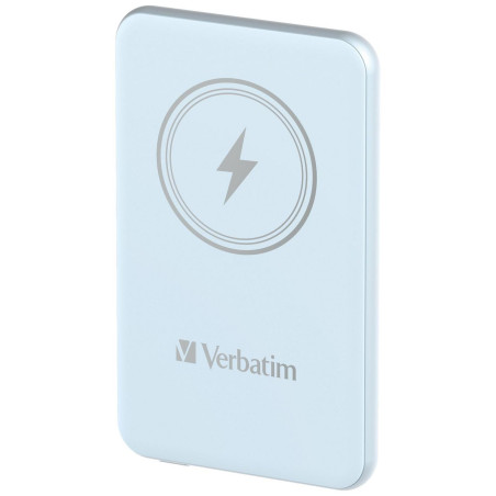 Charge ?N? Go Magnetic