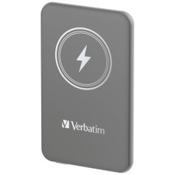 Charge ?N? Go Magnetic