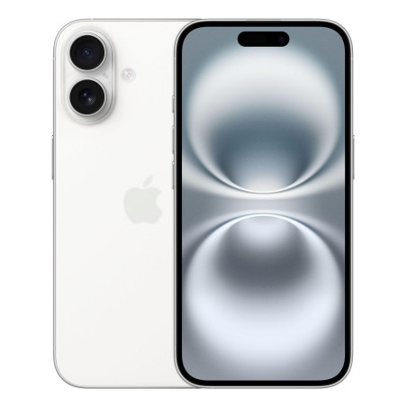 Iphone 16 128Gb White