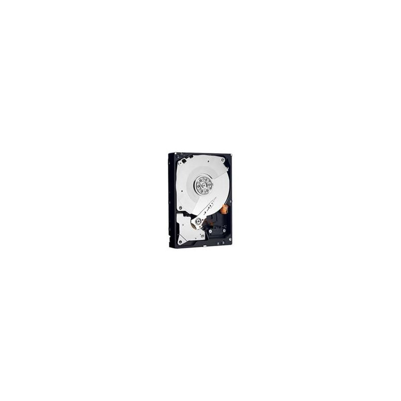 1.8TB 10K 2.5 SAS 12G