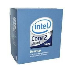 Q9400 2.66GHz 6M 95W 1333MHz | APLIUM