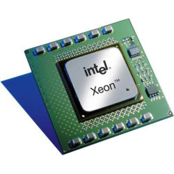 Intel Xeon 4C Processor Model