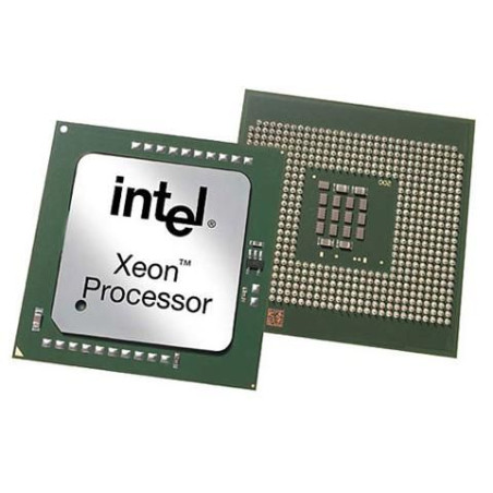 Intel Xeon 4C Processor Model