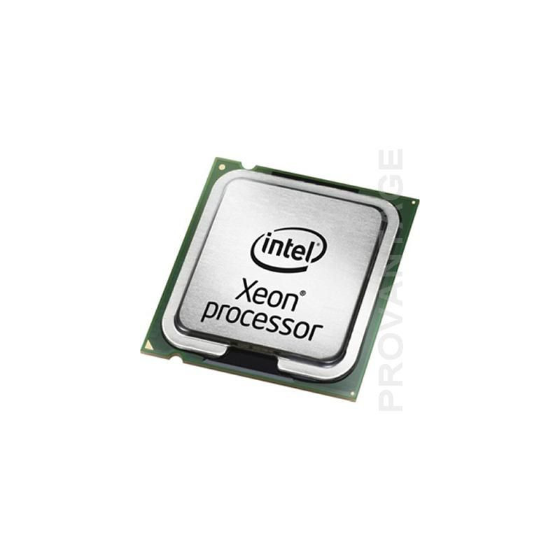 Intel Xeon 6C Processor Model