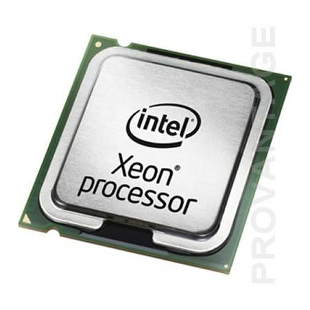 Intel Xeon 6C Processor Model