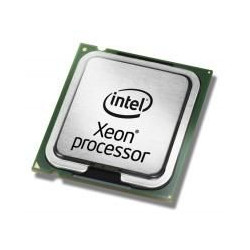 Intel Xeon 6C Processor Model