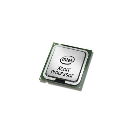 Intel Xeon 6C Processor Model
