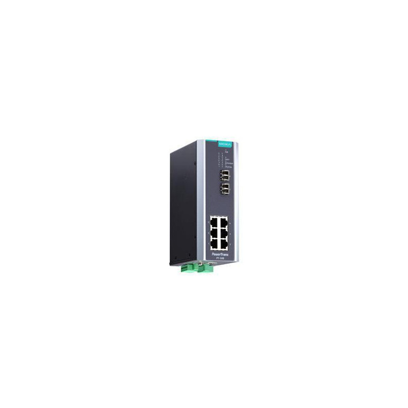PT-508-SS-LC-HV