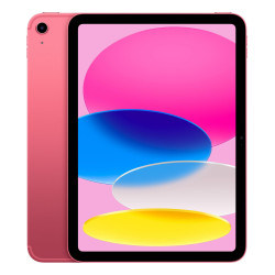 Apple iPad 2025 11th Wifi Cell/ 5G/ A16 Bionic/ 128GB/ Rosa