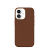 OBSymmetry Cactus Leather CC iPh17 brown