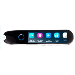 IRISPen Reader 8