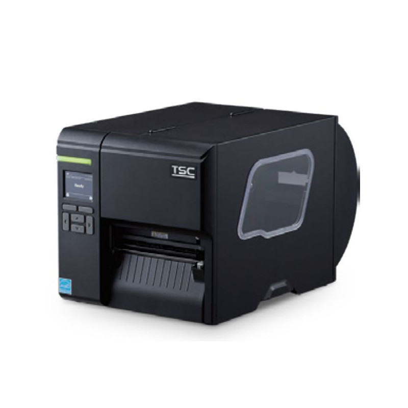 ML241P, 203dpi, 2.3-INCH LCD,