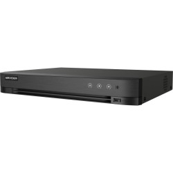 4-ch 1080p 1U H.265 AcuSense
