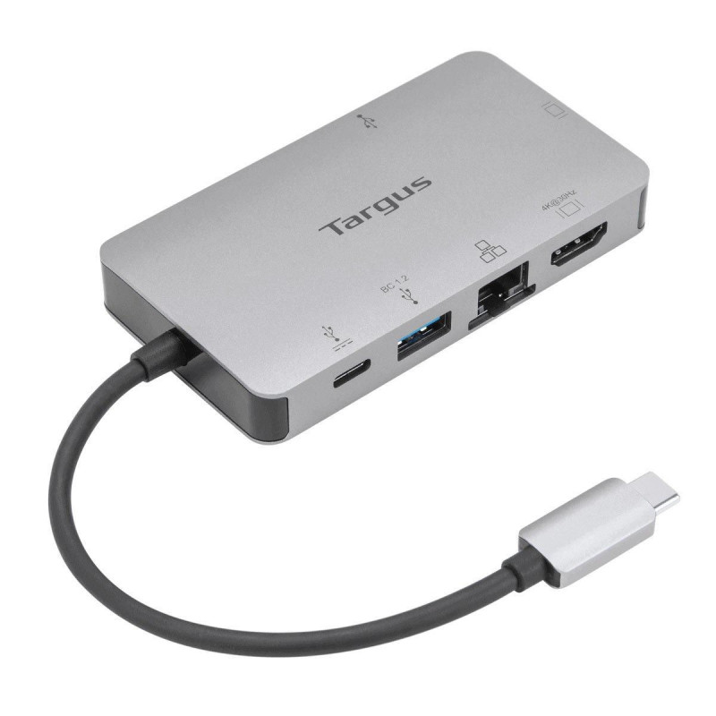 USB-C Single Video 4K