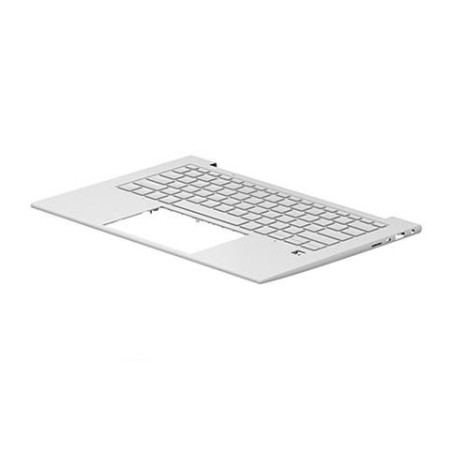 SPS-TOPCOVER W/KB CP BL SR