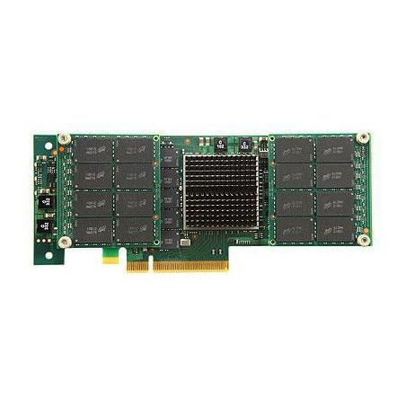 350GB PCIE WORKLOAD
