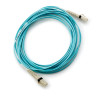 50 m LC-LC Multi-Mode OM3