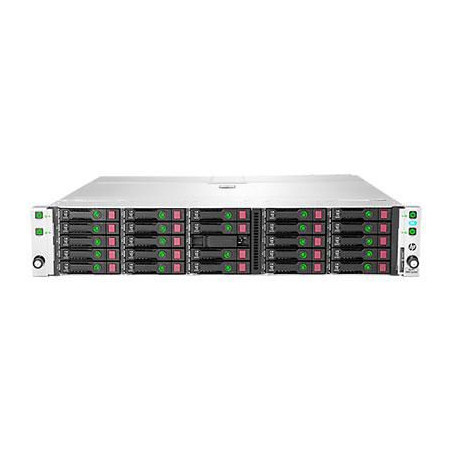 Apollo r2600 Gen9 24 SFF CTO