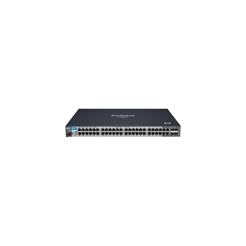 ProCurve Switch 2510-48