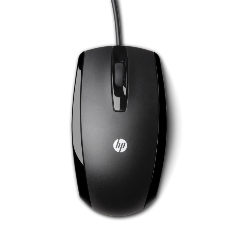 Mouse 3-Button Optical USB