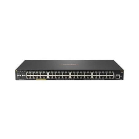 ARUBA 2930F 48GPOE-4SFP
