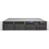 2U 8 Bay Server -