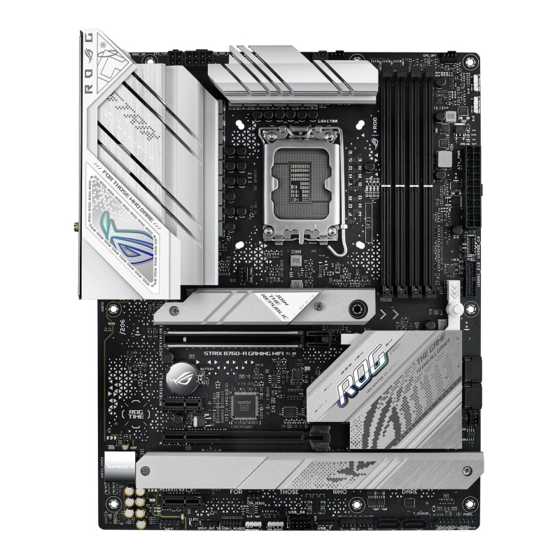 Rog Strix B760-A Gaming Wifi