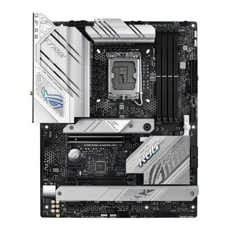 Rog Strix B760-A Gaming Wifi